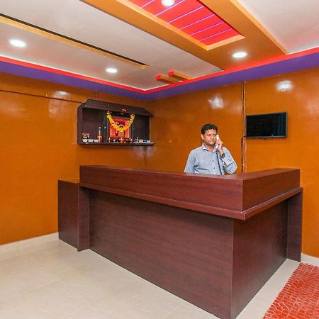 Flagship Sri Hari Premium Comforts Near Sandhya Digital 4K Theatre Bengaluru Zewnętrze zdjęcie