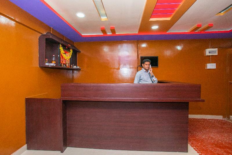 Flagship Sri Hari Premium Comforts Near Sandhya Digital 4K Theatre Bengaluru Zewnętrze zdjęcie